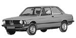 BMW E21 P0409 Fault Code