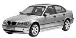BMW E46 P0409 Fault Code