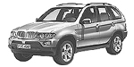 BMW E53 P0409 Fault Code