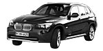 BMW E84 P0409 Fault Code