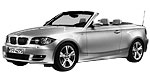 BMW E88 P0409 Fault Code
