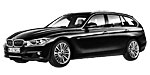 BMW F31 P0409 Fault Code